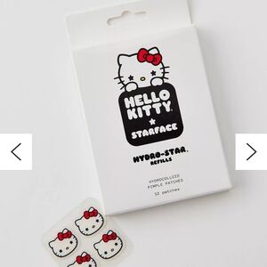 Hello Kitty Starface Refills